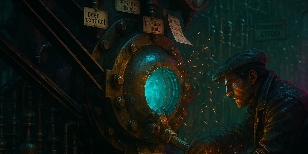 The hidden cost of free tooling: when open source becomes technical debt