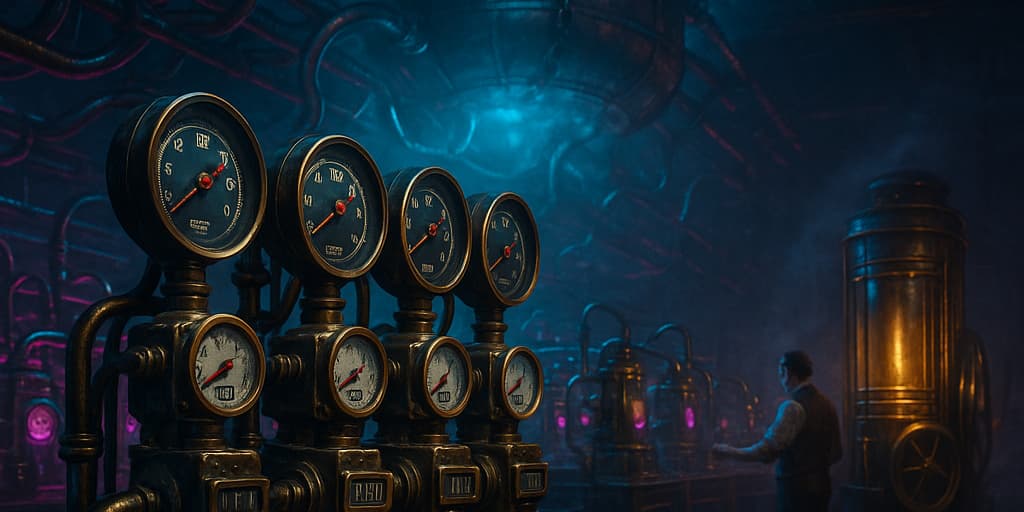 The microservices tax: when distributed systems cost more than the problems they solve