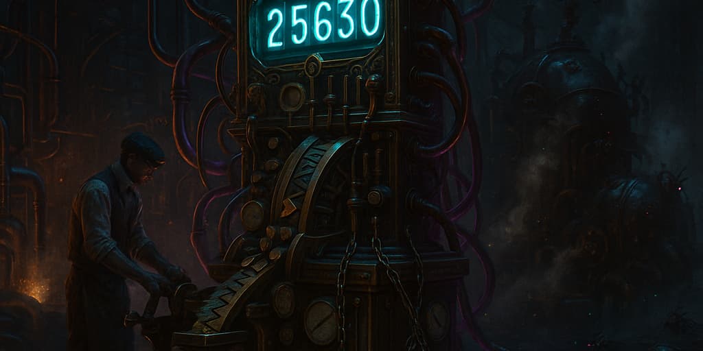 The velocity trap: when speed metrics destroy long-term performance