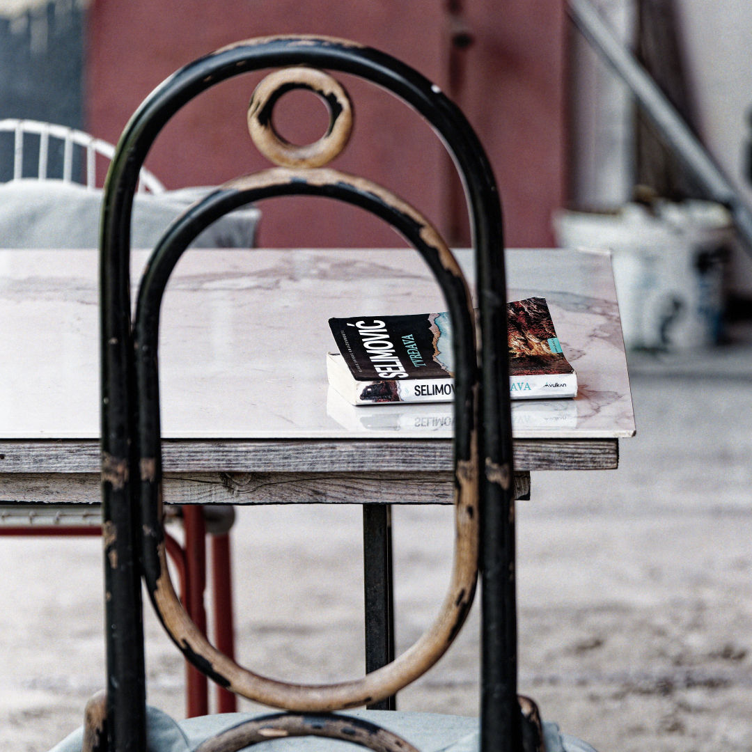 Photo 57 from Igor Maric's photography collection