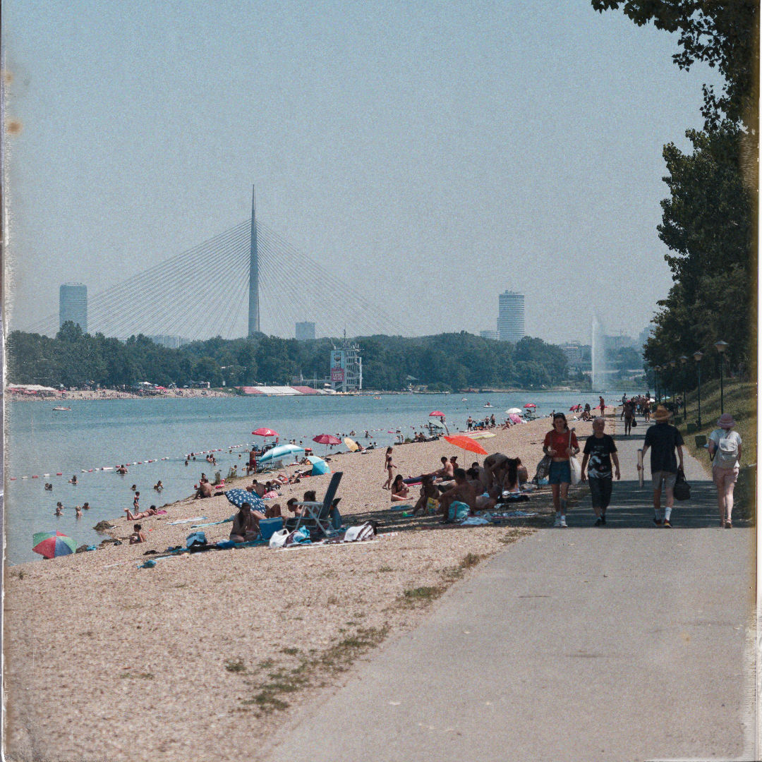 Photo 54 from Igor Maric's photography collection