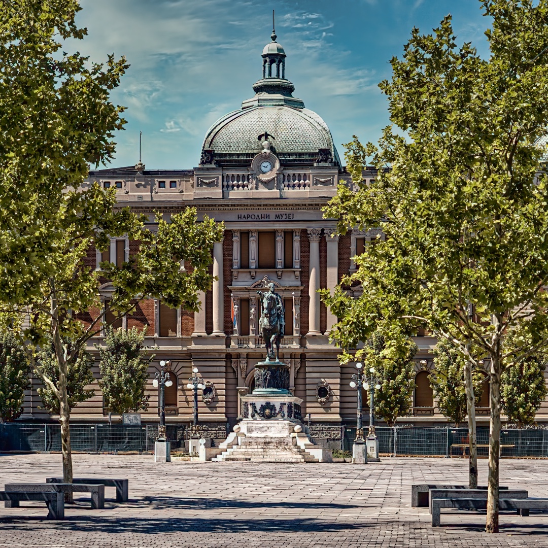 Photo 32 from Igor Maric's photography collection