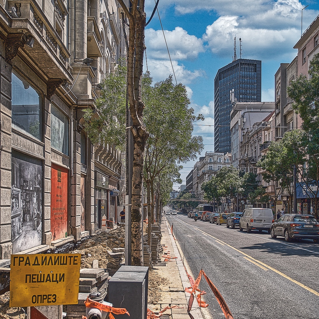 Photo 29 from Igor Maric's photography collection