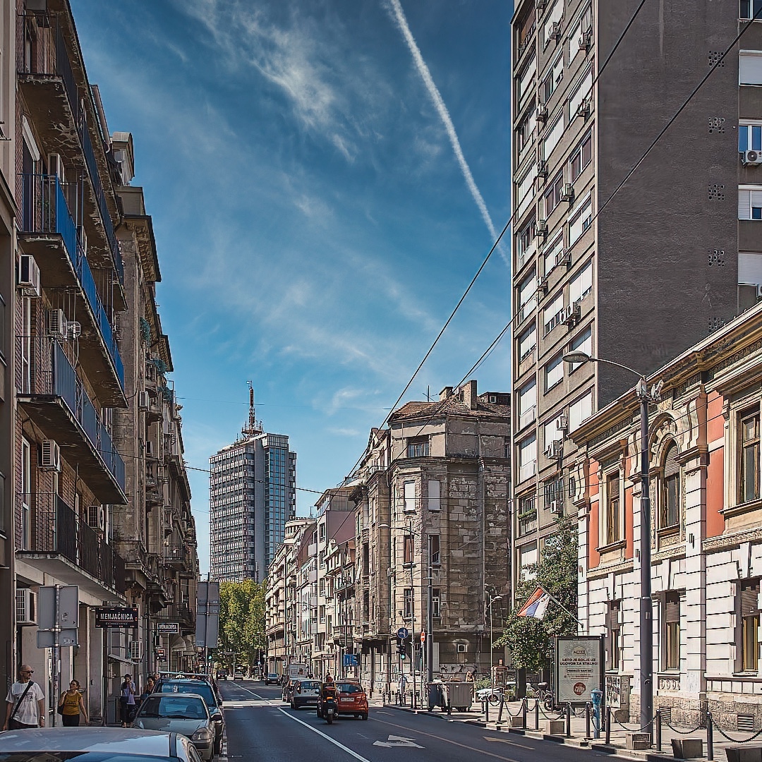 Photo 26 from Igor Maric's photography collection