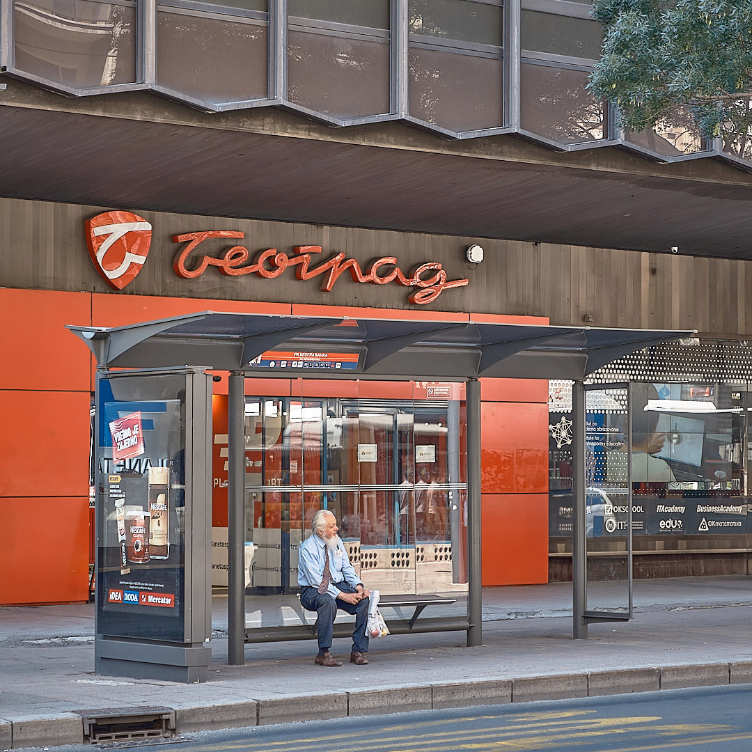 Photo 23 from Igor Maric's photography collection