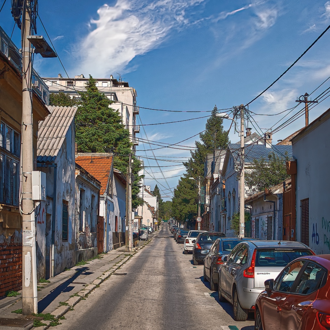 Photo 21 from Igor Maric's photography collection