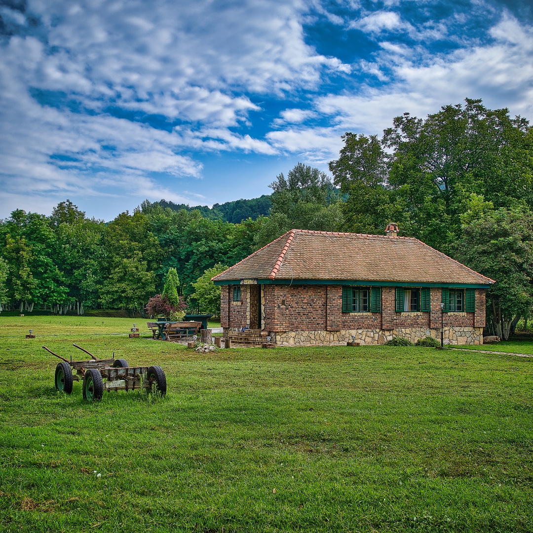 Photo 12 from Igor Maric's photography collection